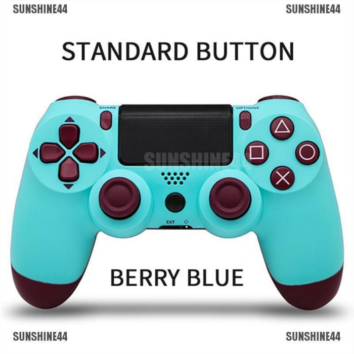 dualshock controller bluetooth