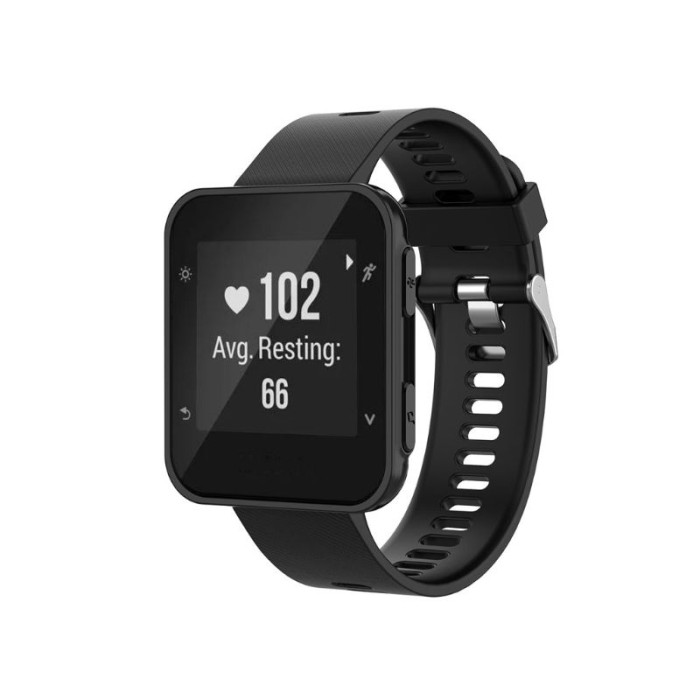 garmin for runner 30