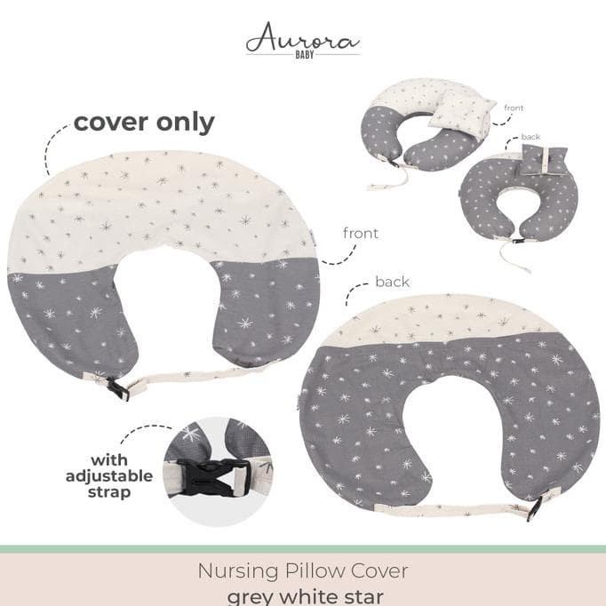 pola nursing pillow