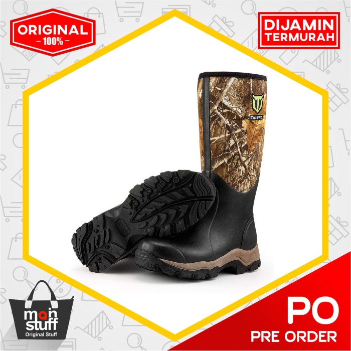 tidewe boots