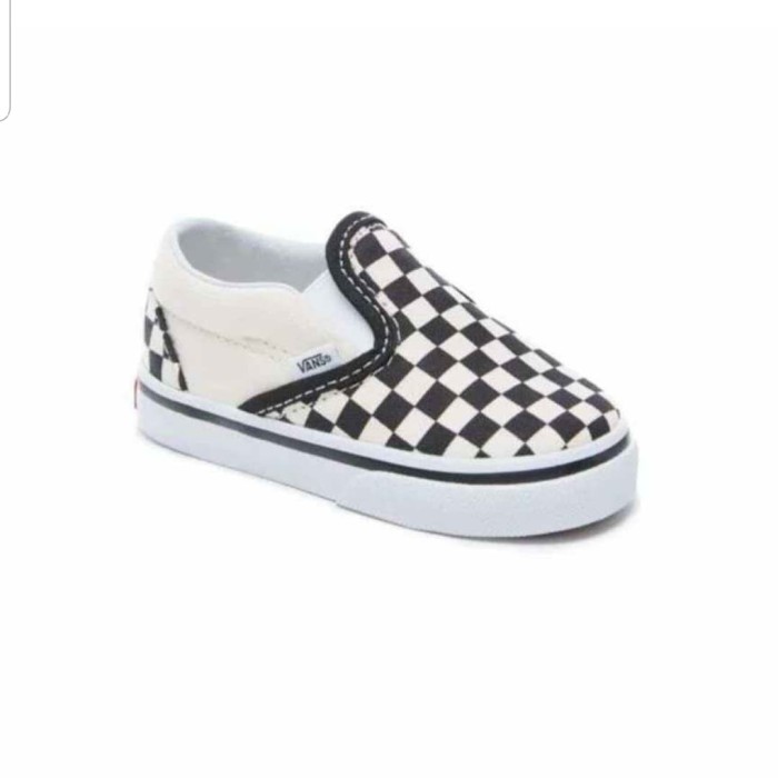 vans classic slip on kids
