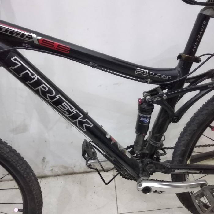 trek fuel ex 5.5