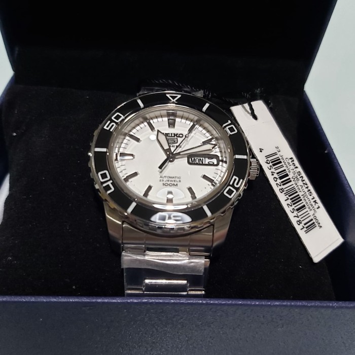 seiko snzh51k1