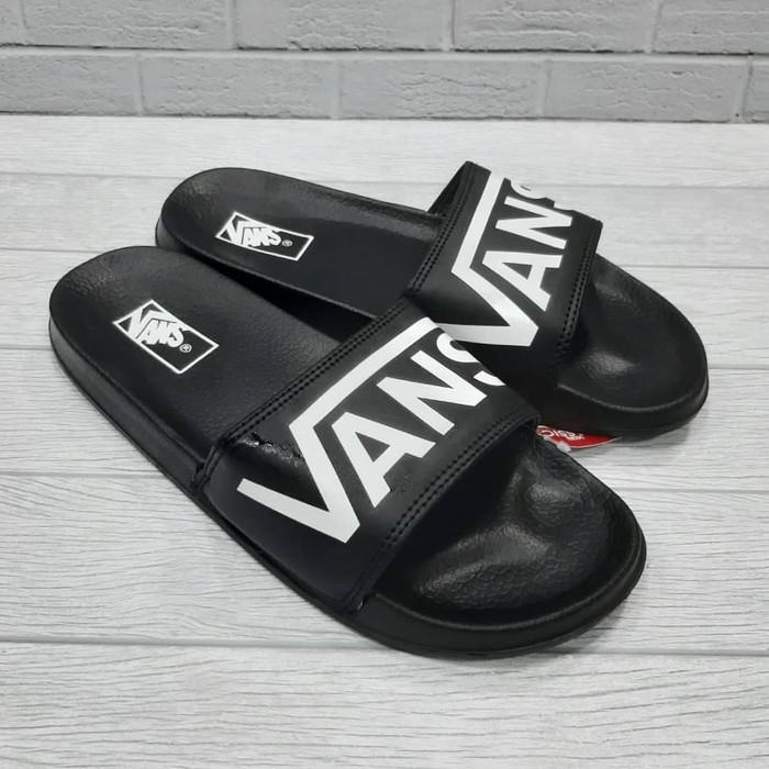 sandal vans