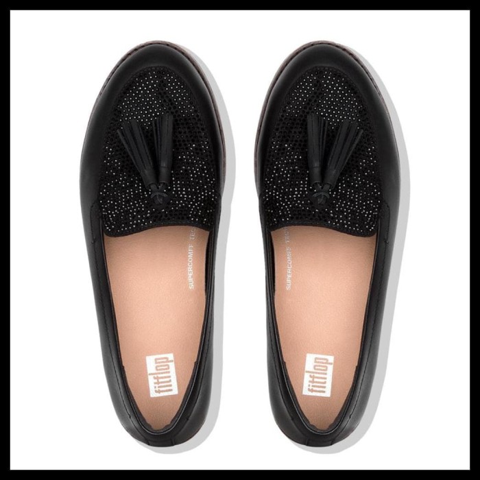 the petrina slide sandal
