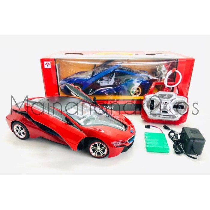 toyota celica remote control car