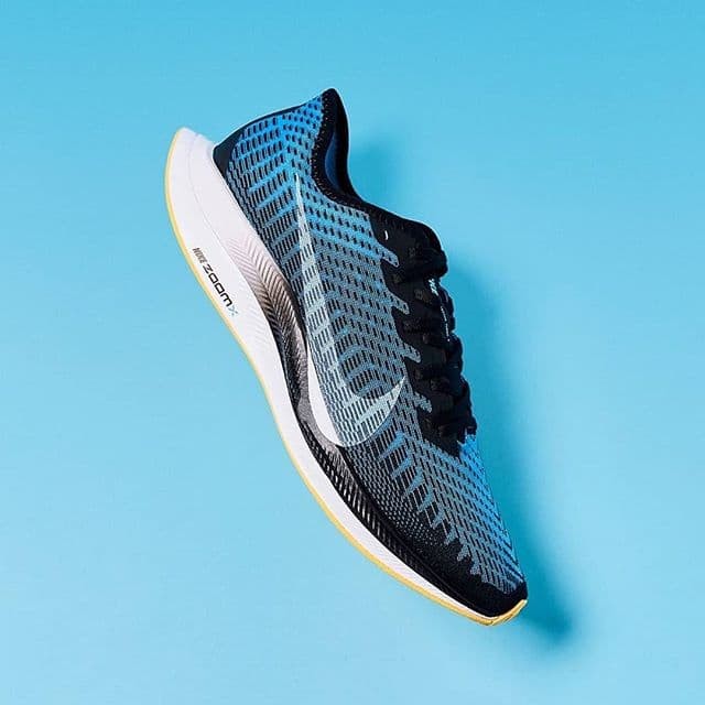 nike zoom pegasus turbo 2 men's black