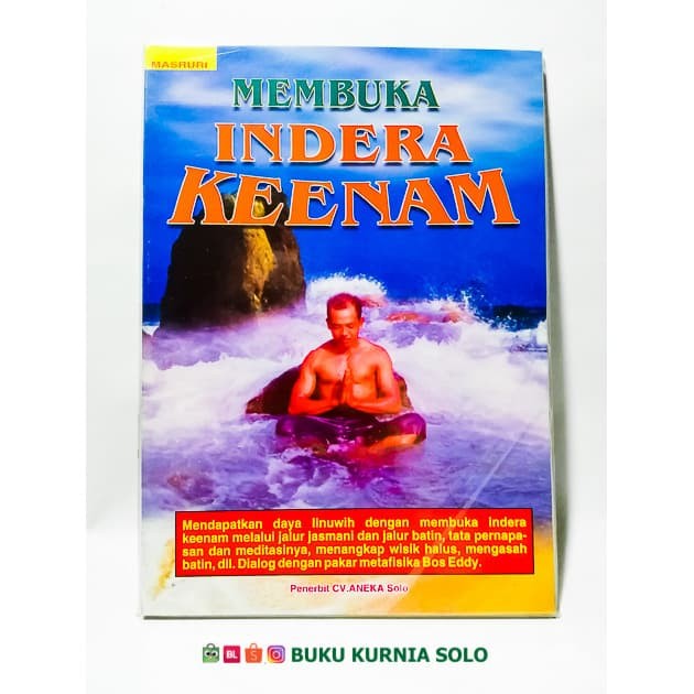 Cara Membuka Indra Ke 6 Secara Islam Rasanya