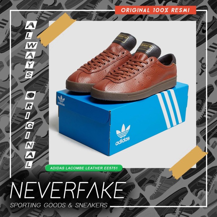 adidas lacombe light blue