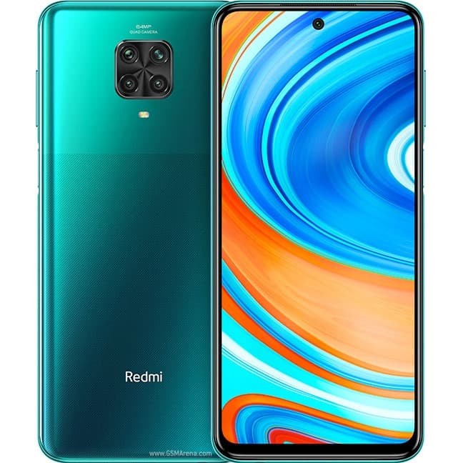 28+ Harga Hp Xiaomi Redmi Note 9 Pro Terpercaya