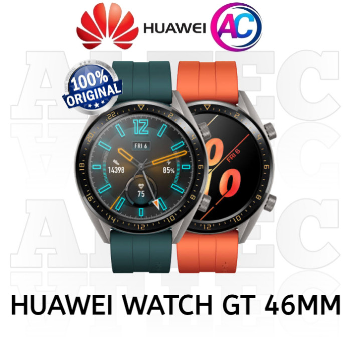 huawei watch cellular