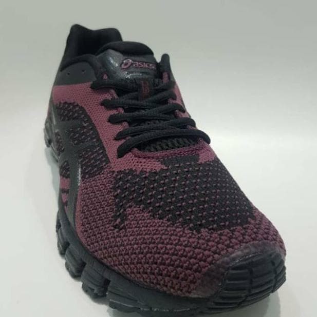 quantum 360 knit