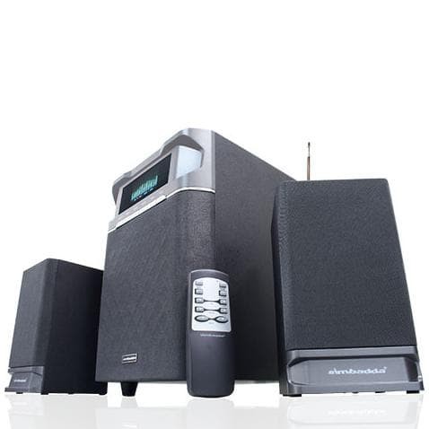 simbadda speaker cst 9550 n
