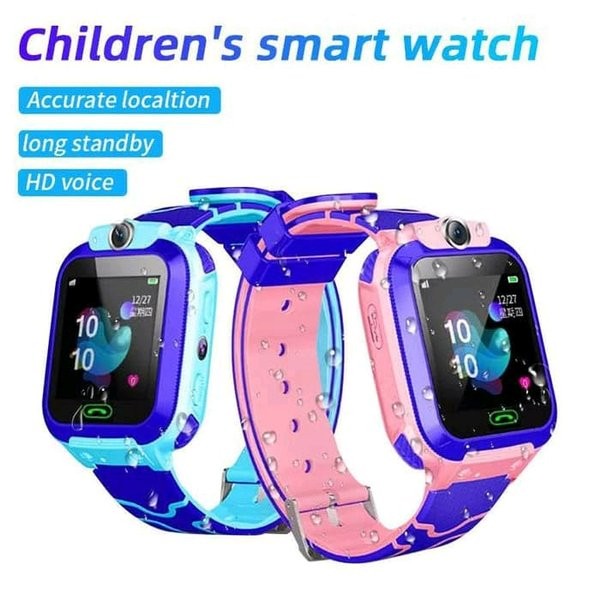 q12 smart watch