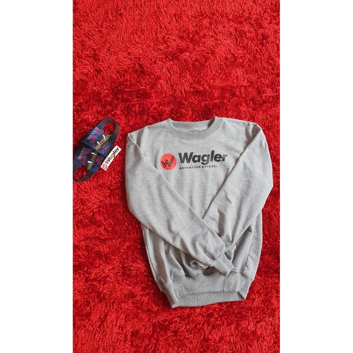 Jual Wagler Woman Sweater - Kab. Purwakarta - Wagler Store