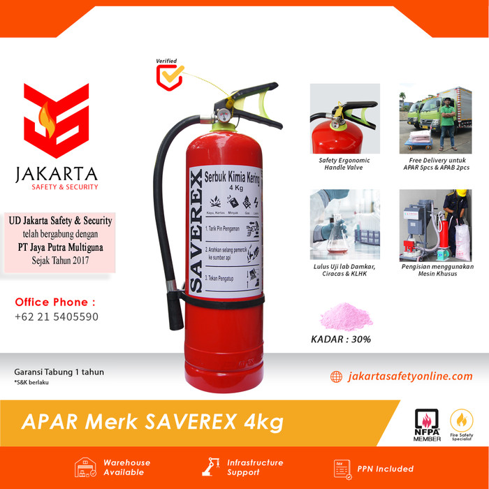 Jual Alat Pemadam Api Apar Tabung Abc Drychemical Powder Pink 4 Kg Murah Kota Tangerang Jakarta Safety Online Tokopedia