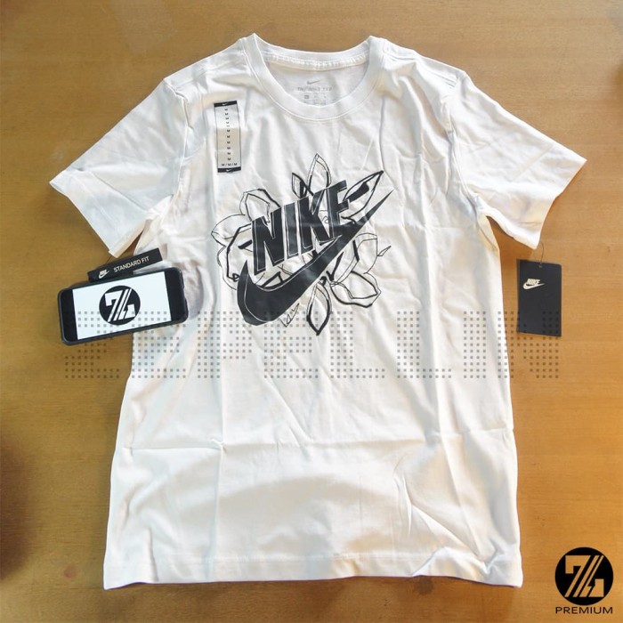 t shirt nike floral