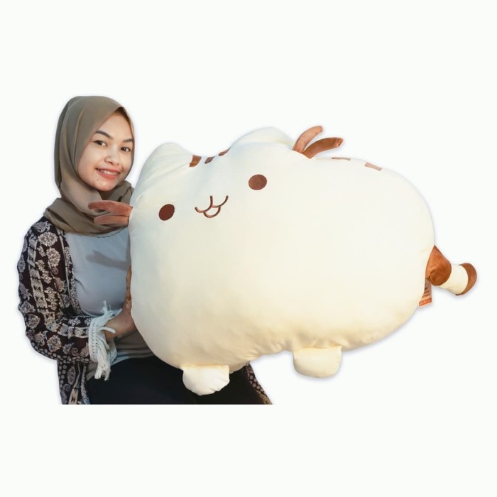 super jumbo pusheen