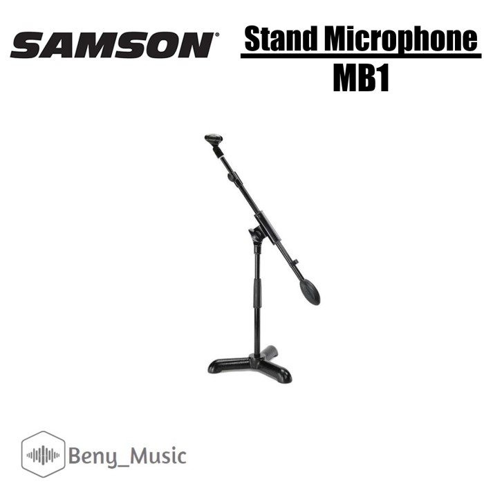 samson mb1