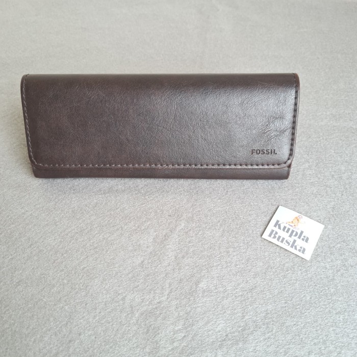 fossil sunglasses case
