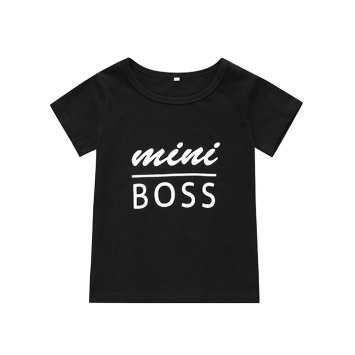 boss balita t shirt