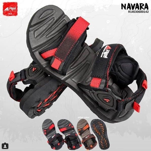 Jual Sandal  Gunung  Outdoor Rei  Navara Kota Kediri 