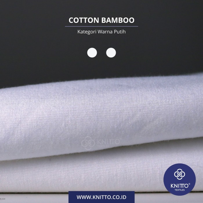 Harga Kain Cotton Bamboo Per Kilo Tulisan