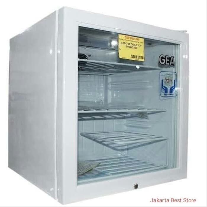 Jual Mini bar kulkas kecil  for Hotel GEA expo 50 Kota 