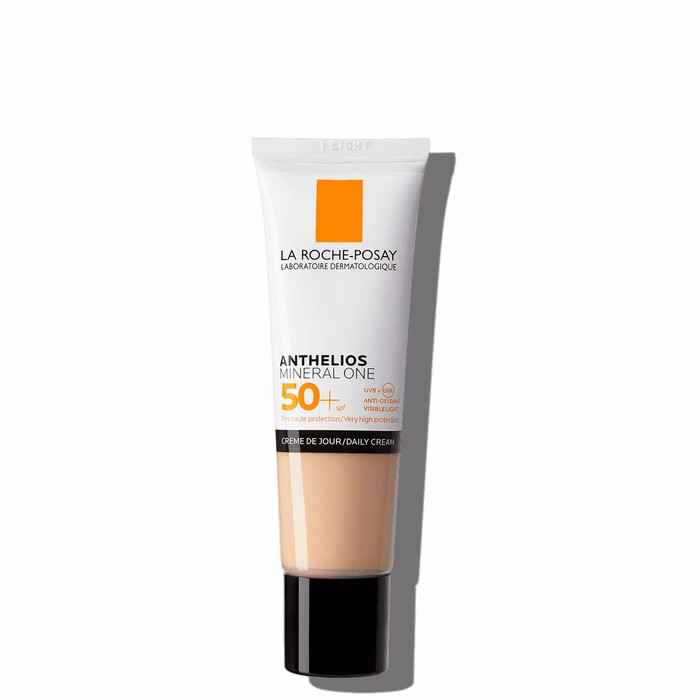 la roche posay anthelios mineral one spf50 
