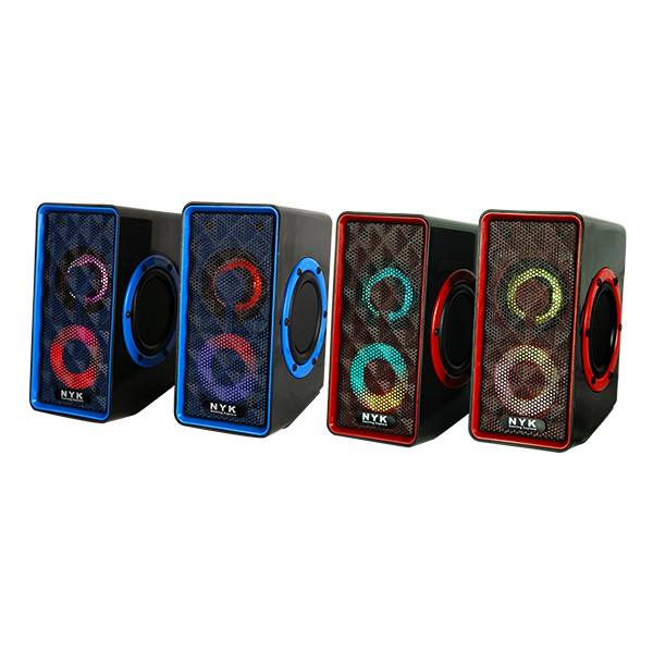 speaker komputer gaming
