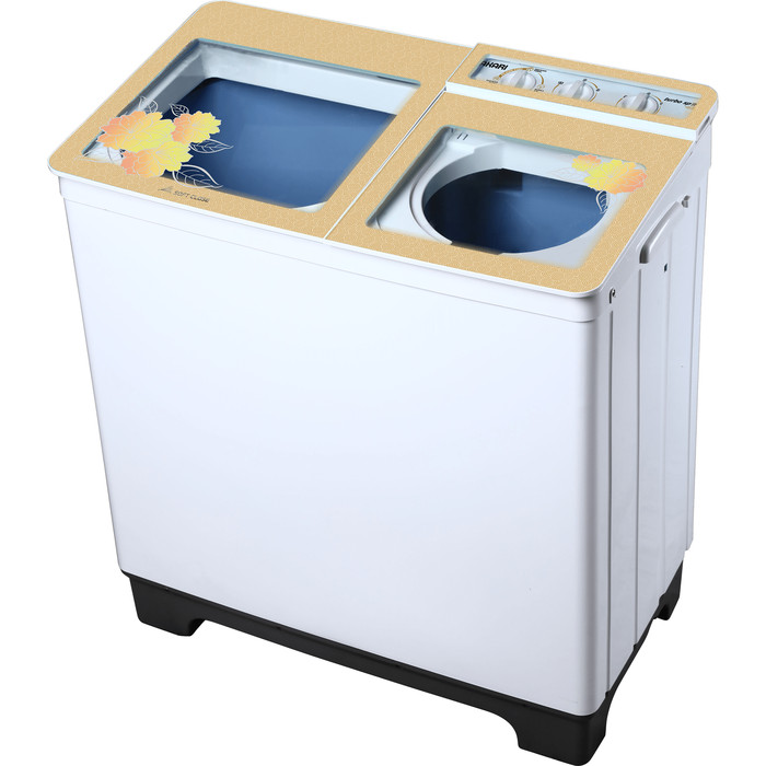 Mesin Cuci Akari 2 Tabung AWM 125SK