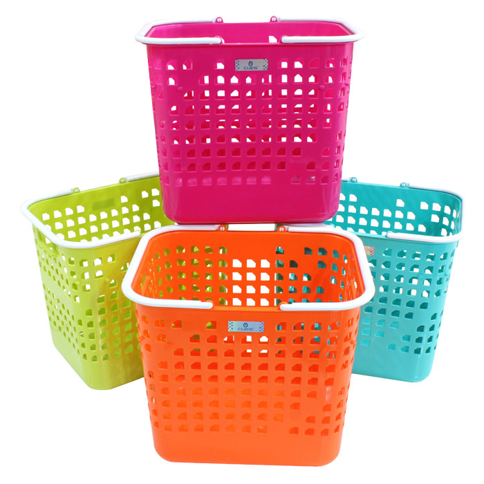 Jual Claris 2396 Keranjang Pakaian  Baju Laundry Basket 