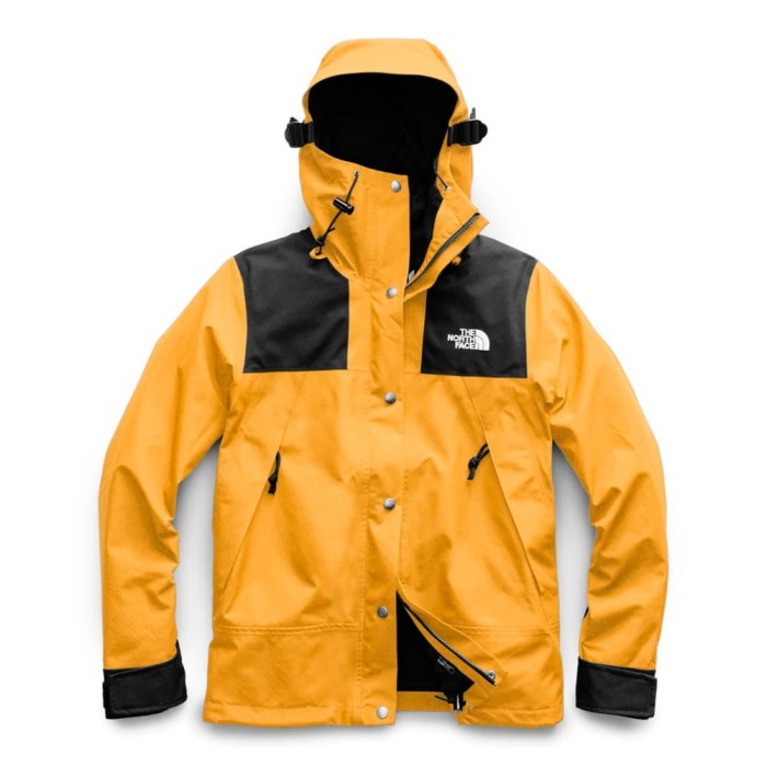 north face men's 1990 mountain jacket gtx