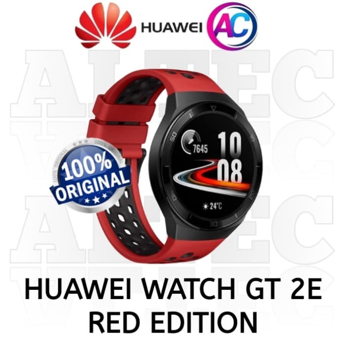 huawei watch cellular