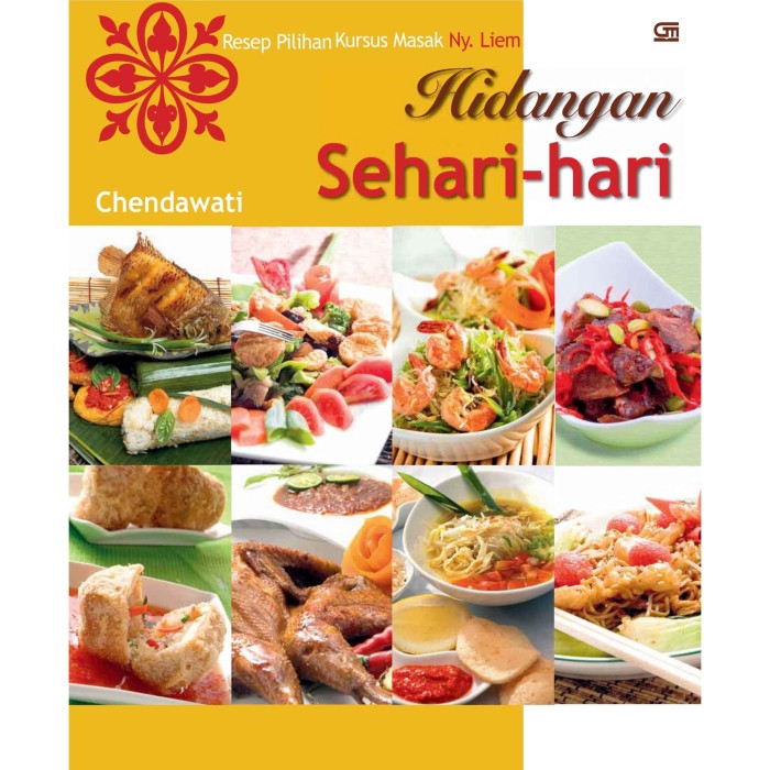 Download Buku Resep Masakan SehariHari Pdf Buku Resep