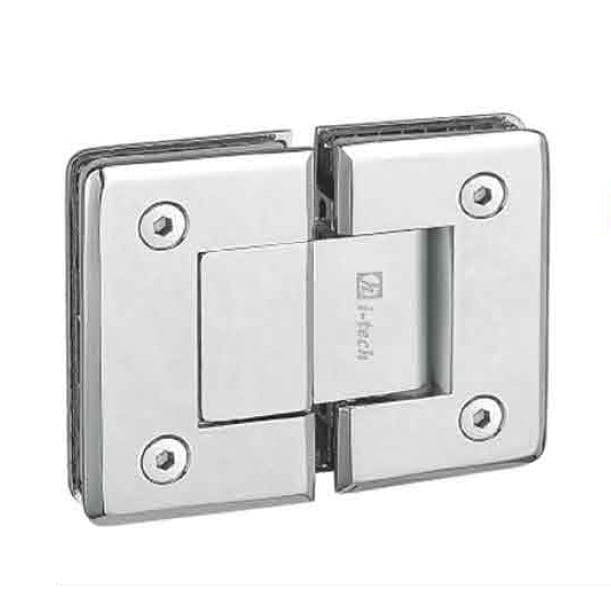 Jual Engsel  Shower  Hinge Kaca  Lurus 180 Derajat Hinge 