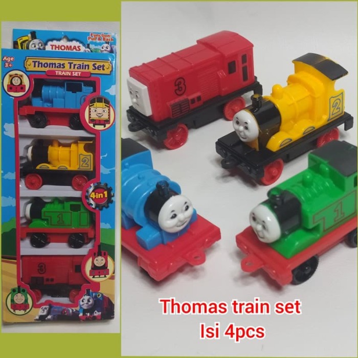 thomas train 4