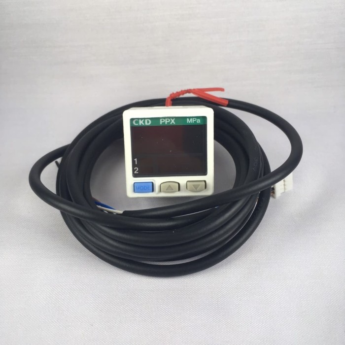Jual CKD DIGITAL PRESSURE SENSOR PPXR10N6MKA Jakarta Timur Mitra