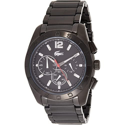 lacoste durban watch