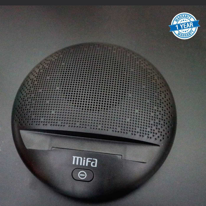 mifa h2