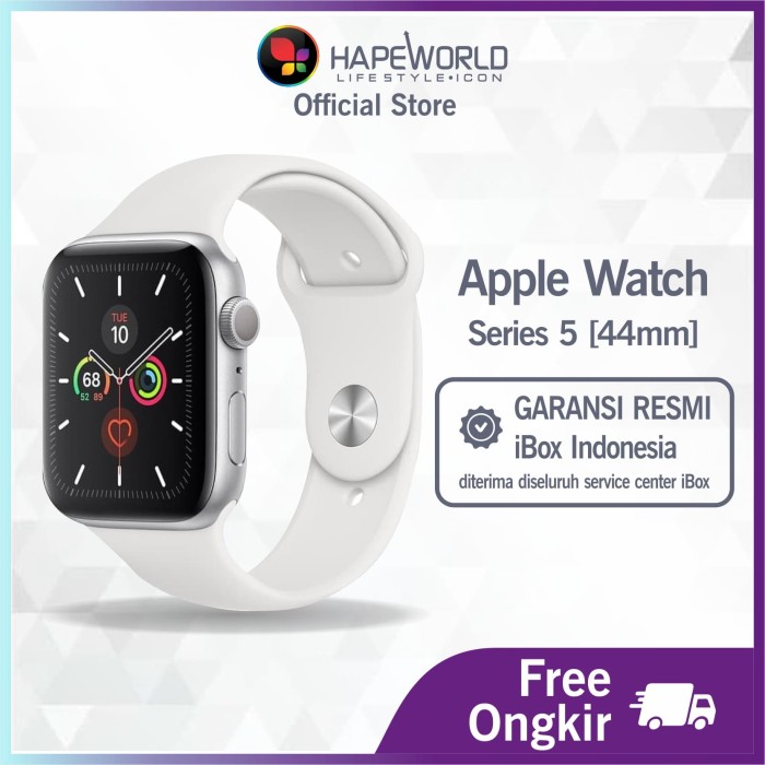 Daftar Harga Apple Watch Di Ibox Cheap Online