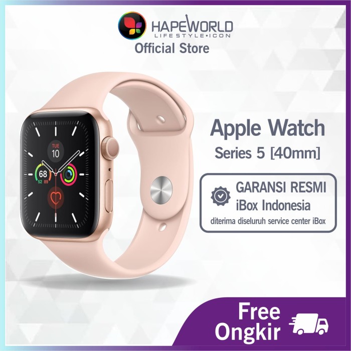 harga iwatch series 2 di ibox