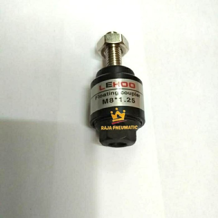 Jual FLOATING JOINT CYLINDER UKURAN M8 X 1.25 MEREK LEHOO Jakarta