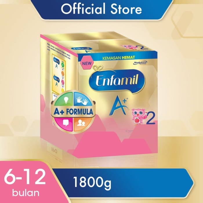 enfamil 1800 gram