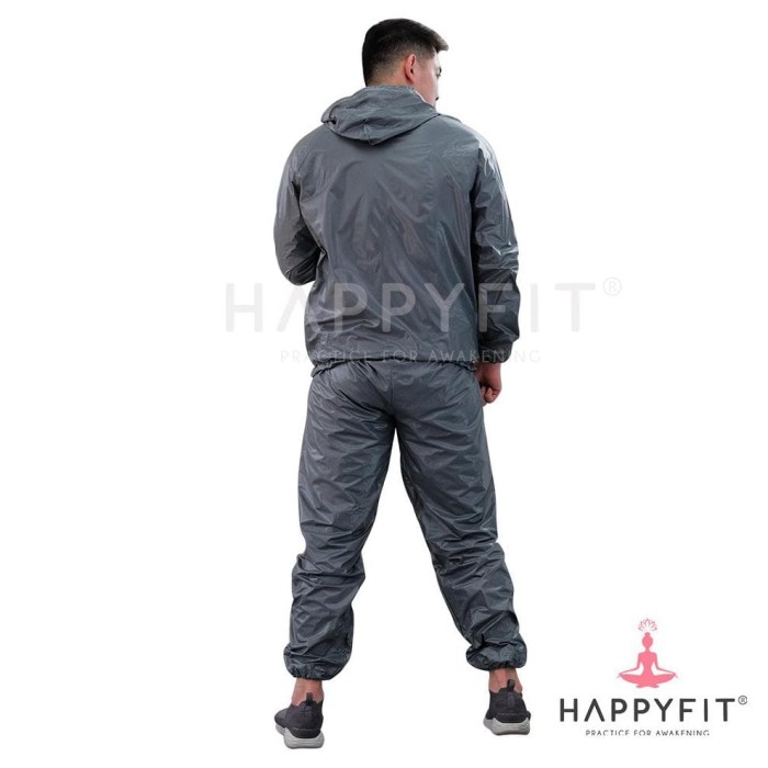 6x sauna suit