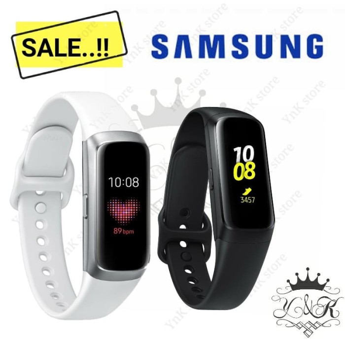 samsung galaxy fit smart