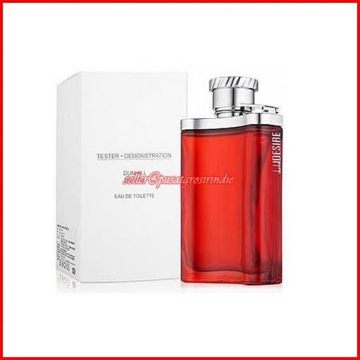 dunhill desire red original