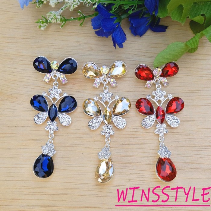 Jual BROS PANJANG JUNTAI KUPU KUPU SABYAN WINSTYLE WBDP239