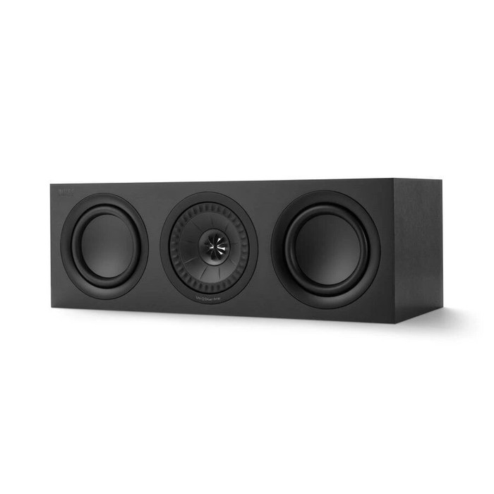 Jual KEF Q250C Centre Channel Speaker Regular price 2-way