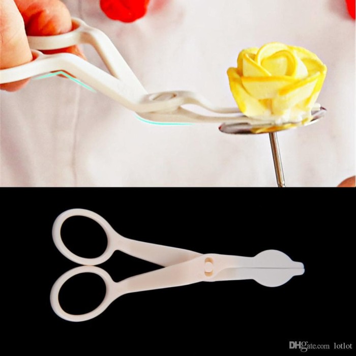 Jual FLOWER LIFTER IMPORT MAWAR BUNGA GUNTING DEKORASI Jual FLOWER LIFTER IMPORT MAWAR BUNGA GUNTING DEKORASI